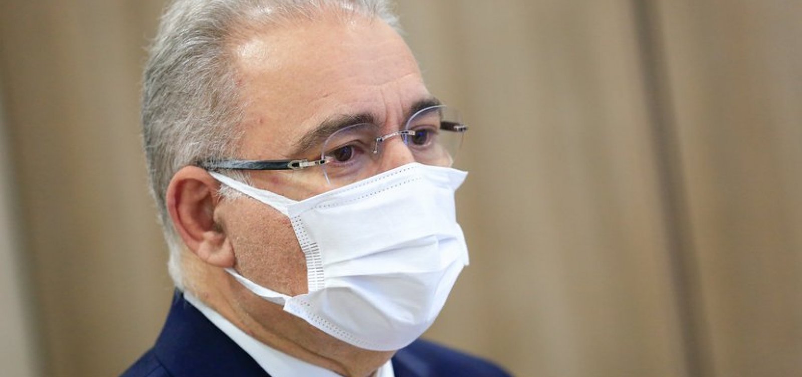 Queiroga recua e diz que casos de deltacron ainda est&atilde;o sendo investigados
