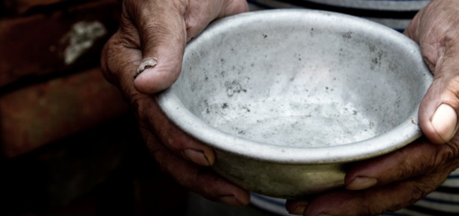 N&uacute;mero de pris&otilde;es por furtos de alimentos na Bahia dobra nos &uacute;ltimos cinco anos