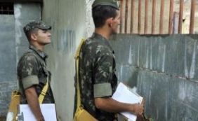 Exército vai auxiliar o combate ao mosquito Aedes aegypti em Salvador