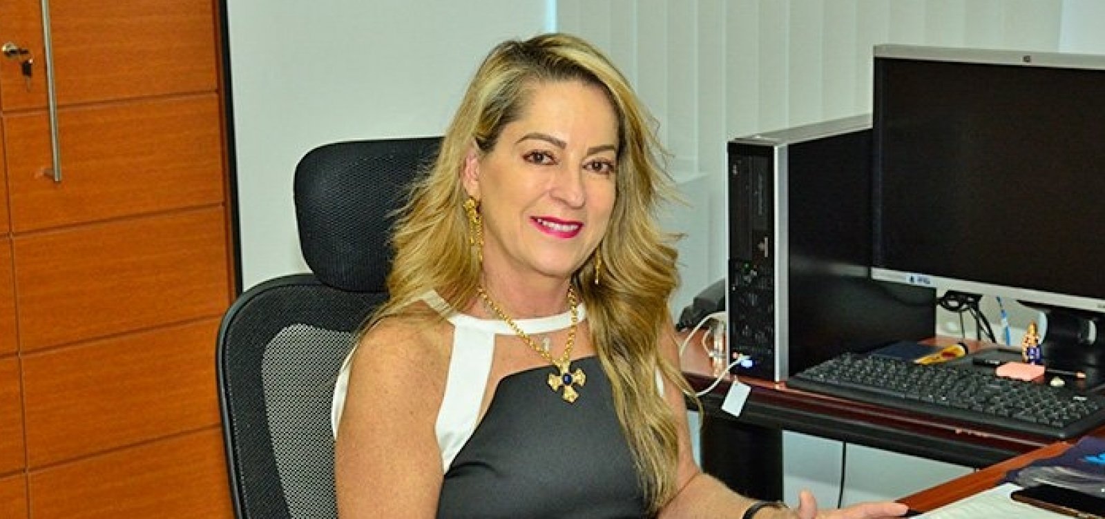 TCM suspende contrato entre prefeitura e escritório de filho de desembargadora presa