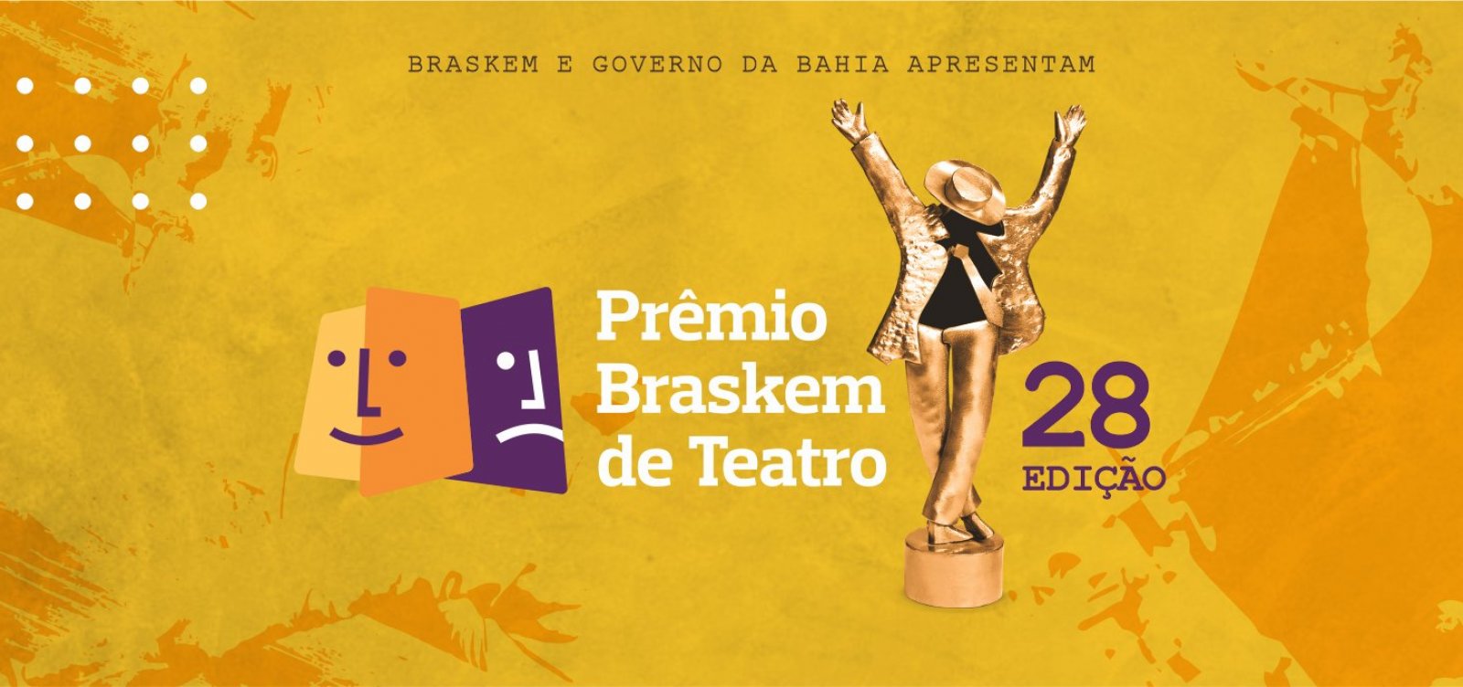 Prêmio Braskem de Teatro anuncia espetáculos e artistas indicados para 28ª edição