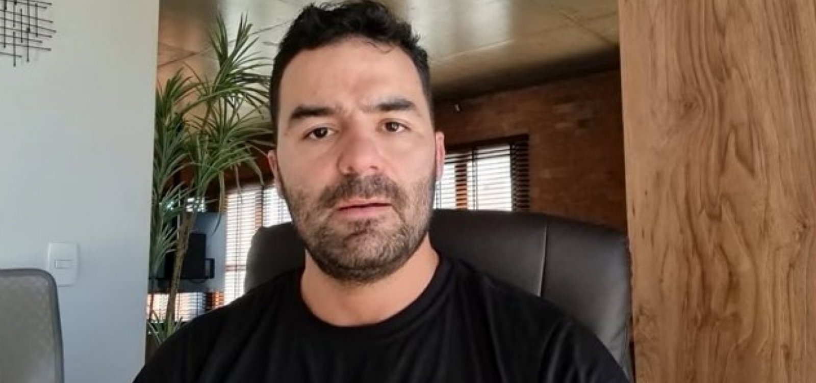 Assembleia de São Paulo vai julgar processo que pode cassar Arthur do Val