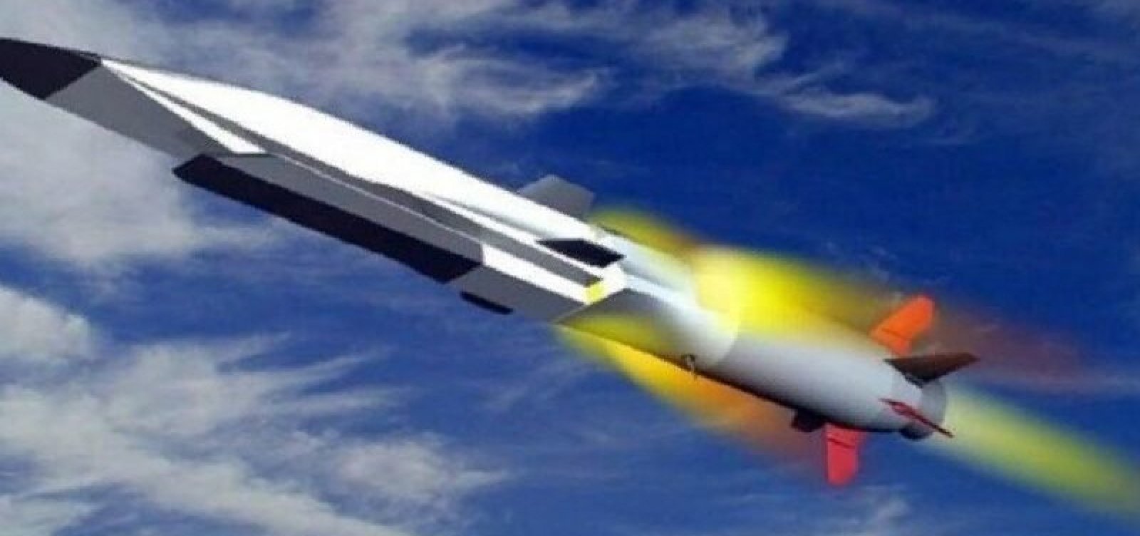 Rússia diz ter utilizado míssil hipersônico em ataque na Ucrânia