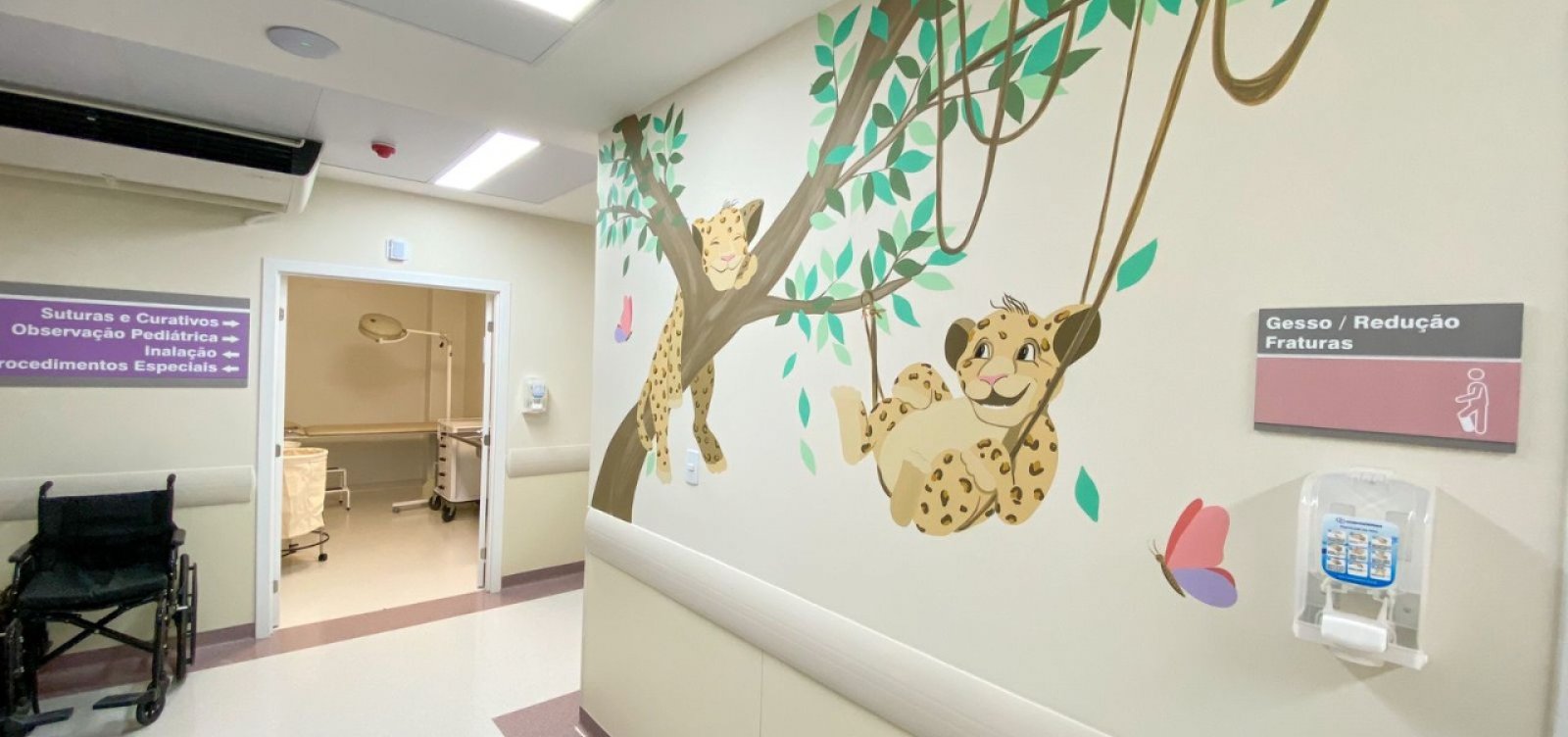 Novo Hospital da Criança de Jequié vai atender 26 municípios baianos