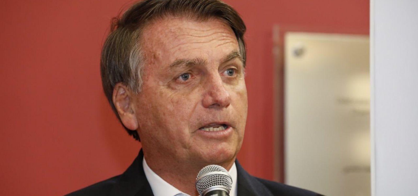 Bolsonaro Dá Indícios De Que Braga Netto Poderá Ser O Seu Vice - Metro 1