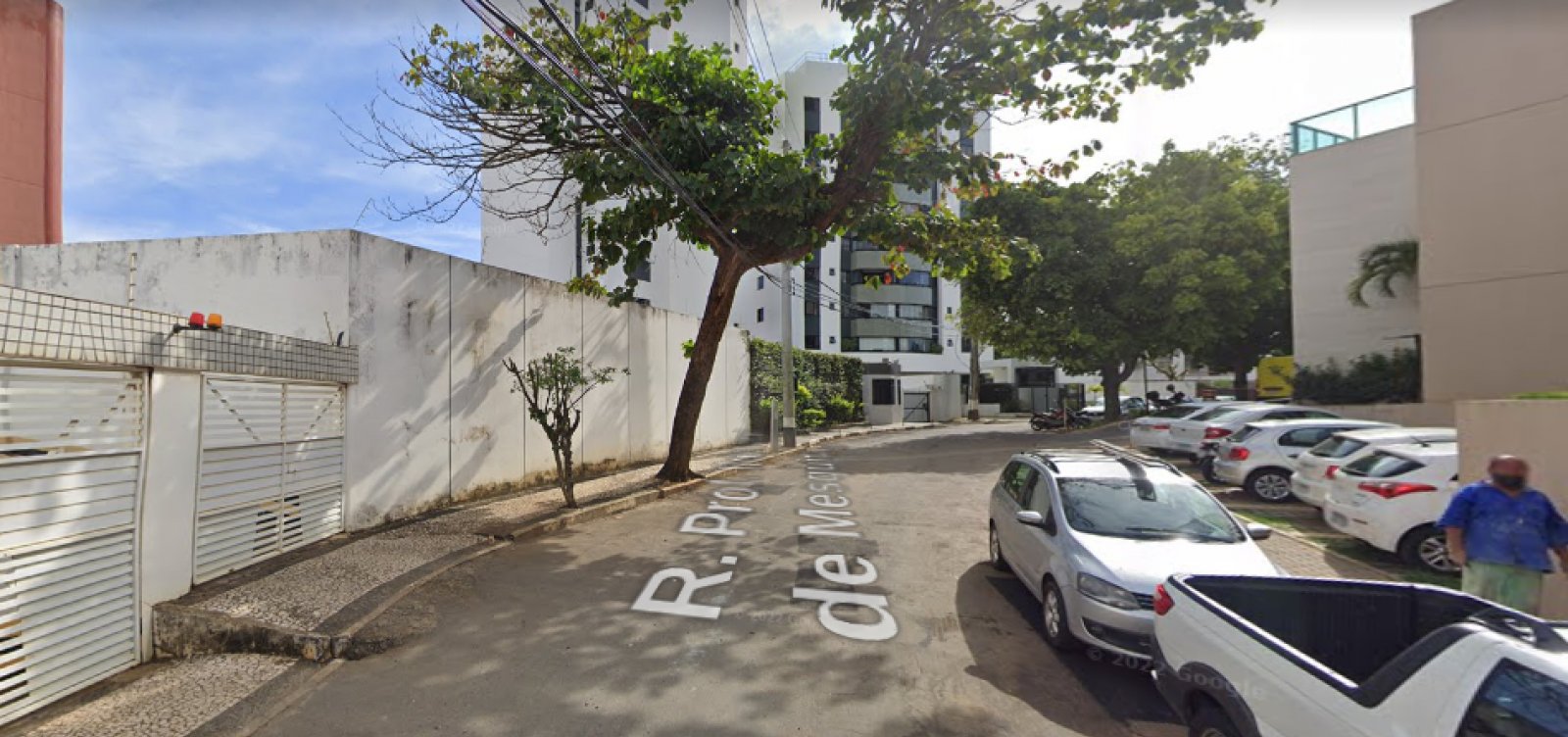 Moradores do Parque Bela Vista reclamam dos constantes assaltos a carro na região