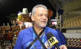 Presidente da Saltur comenta expectativa de ocupar 100% dos hotéis de Salvador