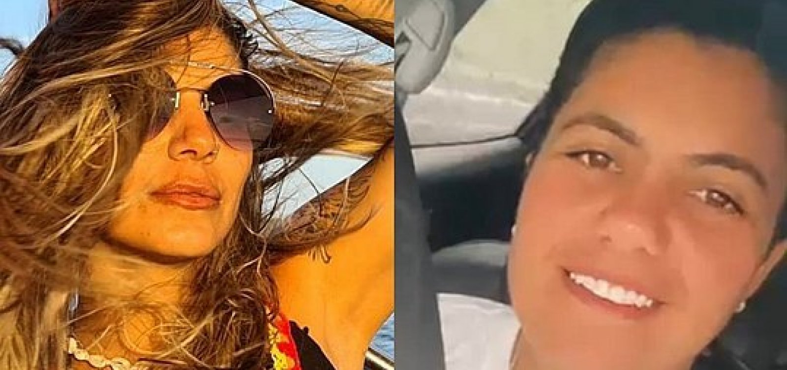 PM de Sergipe prende mulher investigada pelo envolvimento na morte de dono de pousada em Jaguaripe (Ba)