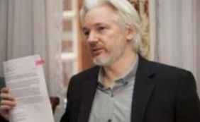 ONU pede libertação de Assange ao Reino Unido e Suécia 