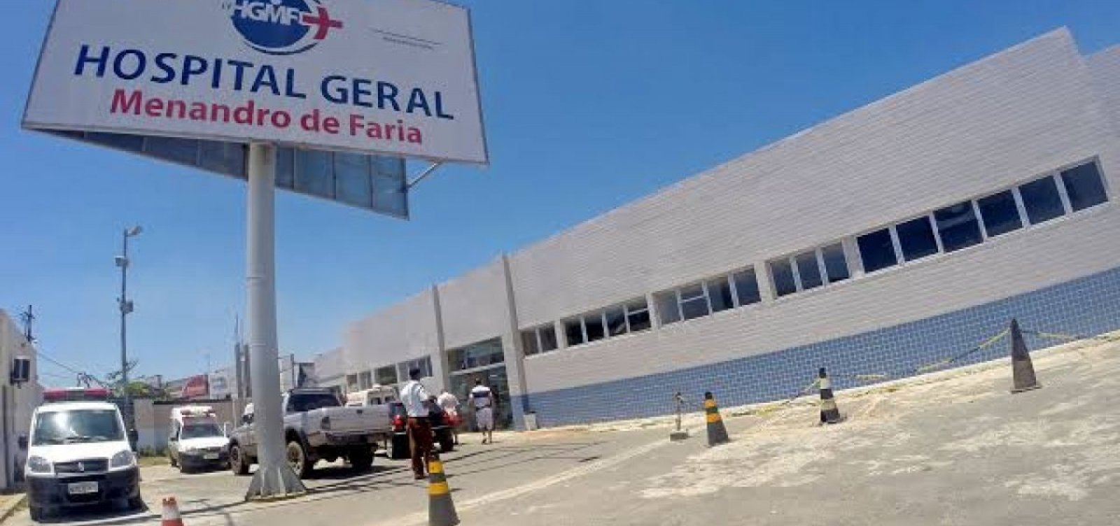 Diretora do Menandro de Farias é exonerada com rompimento do PP com o governo
