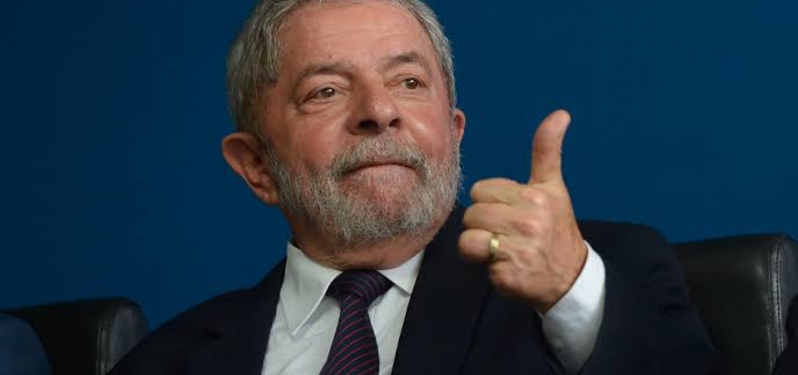 Lula Faz Campanha Para Que Jovens Tirem Título De Eleitor Metro 1 3970