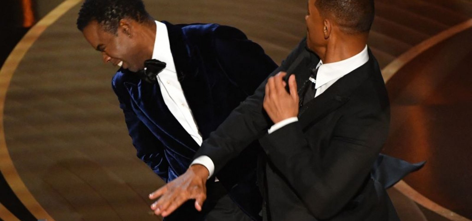 Oscar 2022: premiação consagra 'No ritmo do coração' e tem noite com tapa de Will Smith em apresentador 