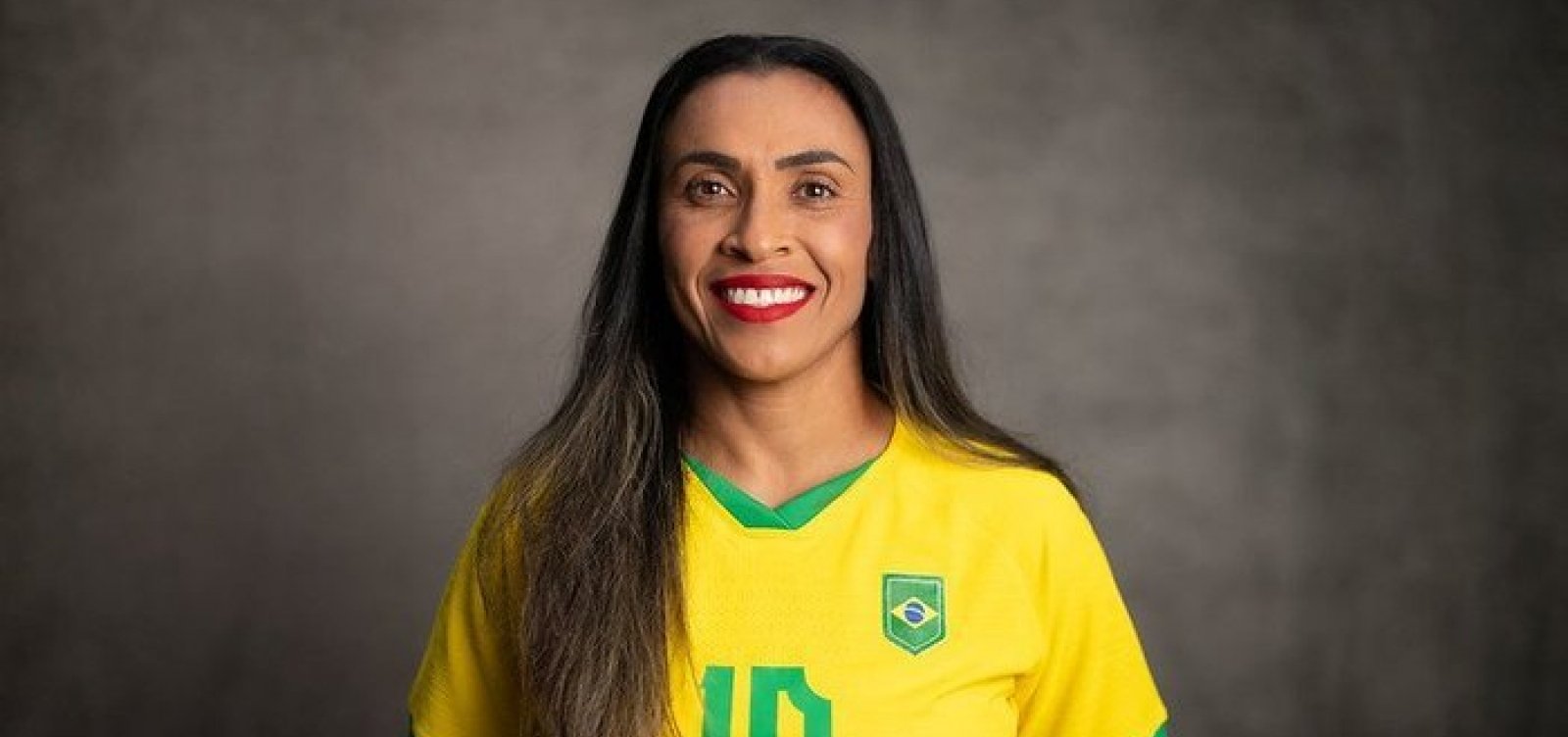 Marta passará por cirurgia no joelho e deve ficar fora da Copa América