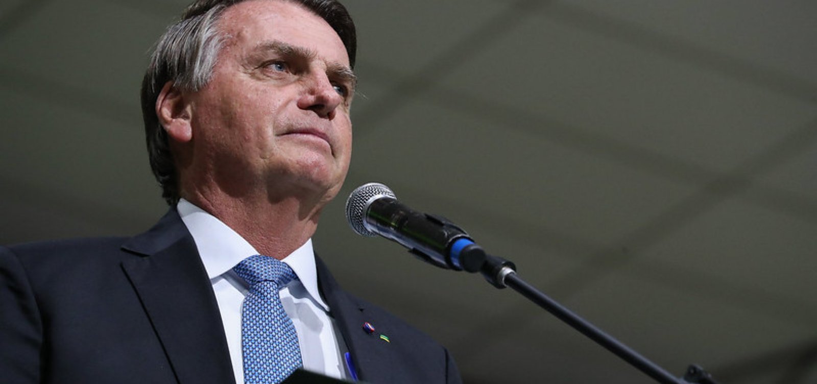 Bolsonaro pede que PL retire ação contra Lollapalooza