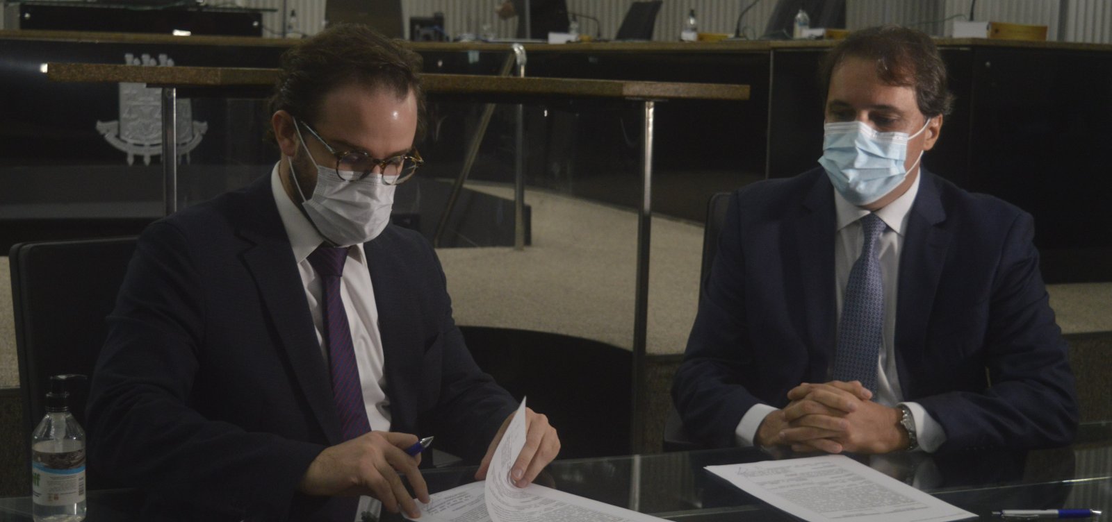 TRE-BA celebra parceria com WhatsApp para atender cidadãos no período eleitoral 