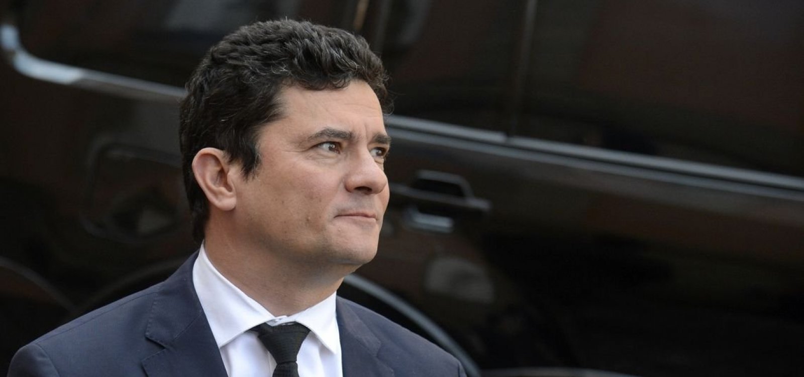 Moro desiste de ser candidato à Presidência da República, crava jornal