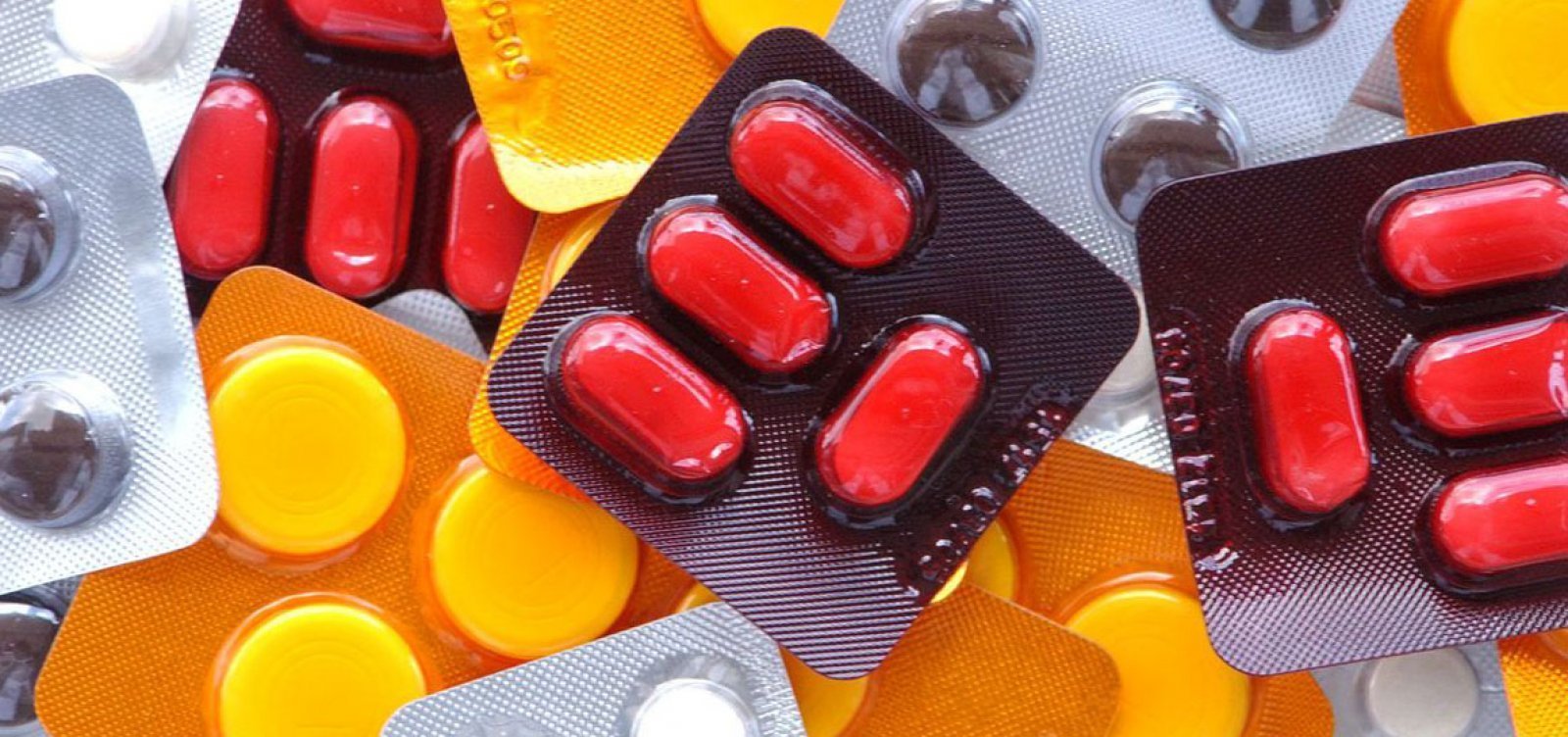 Governo autoriza reajuste de quase 11% no preço de medicamentos