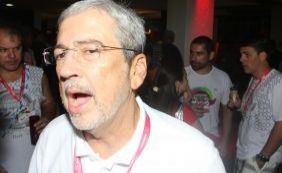 Imbassahy diz que espera ano difícil na política brasileira