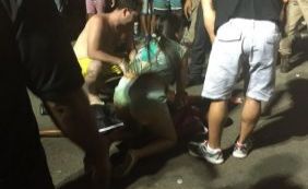 Homem morre esfaqueado dentro de circuito do Carnaval de Salvador
