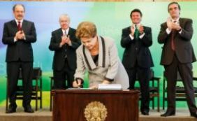 Dilma sanciona novo Código de Processo Civil