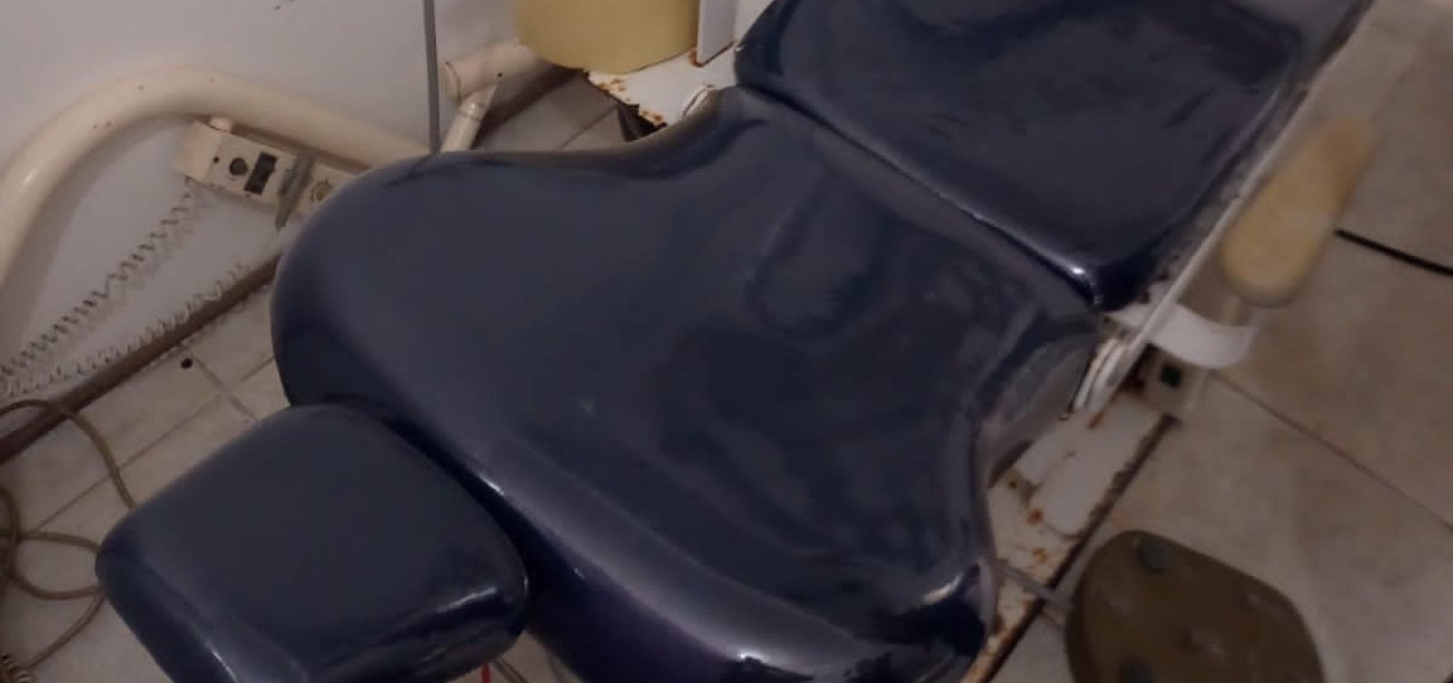 Clínica odontológica é interditada em Salvador por falta de condições sanitárias
