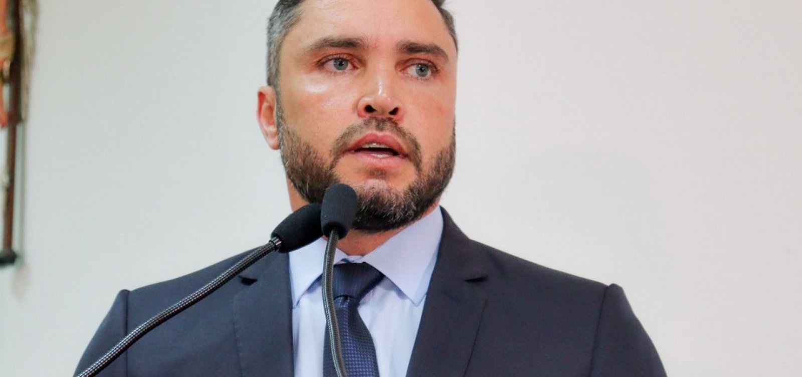 Vice-prefeito de Juazeiro é o novo secretário de Agricultura da Bahia