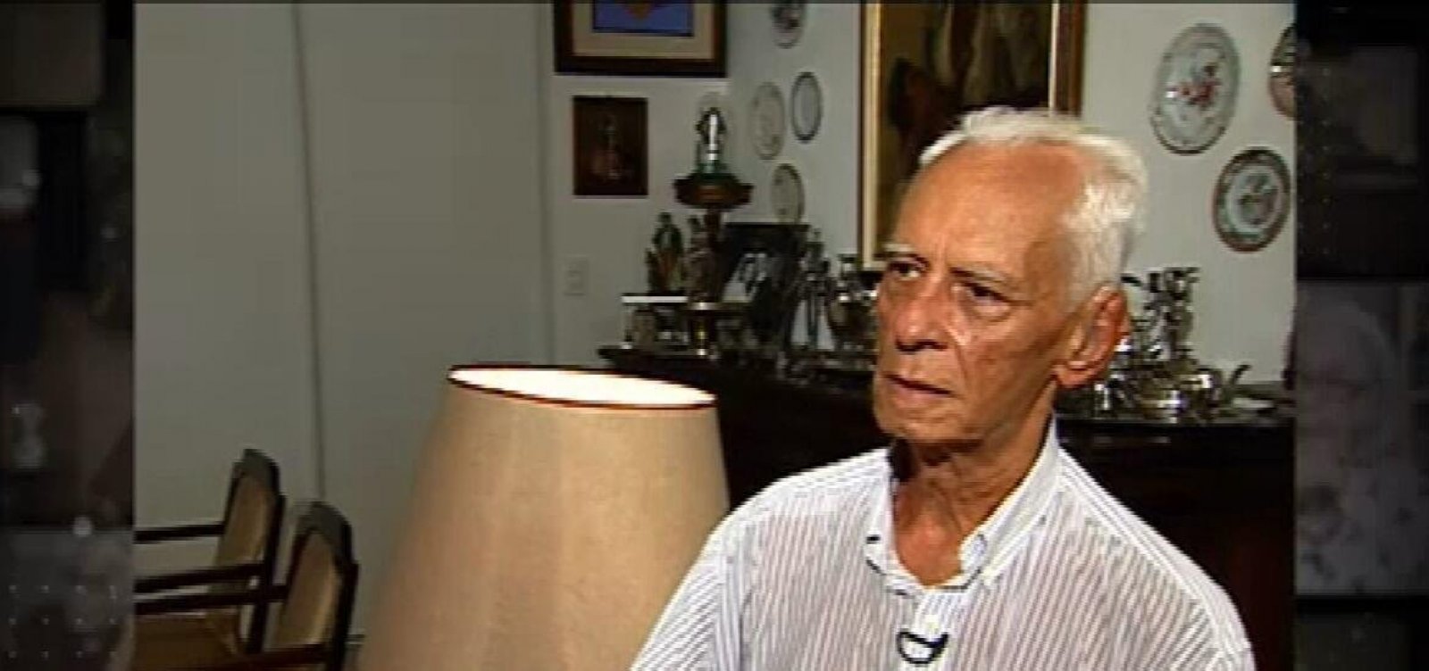 Ex-chefe do SNI na ditadura, general Newton Cruz morre no Rio aos 97 anos