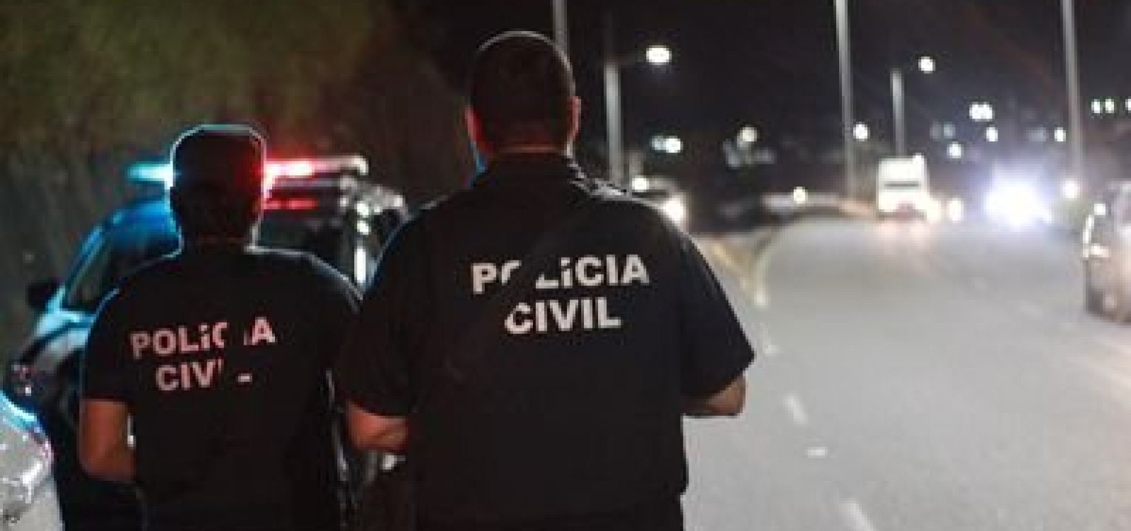 Após roubo de carro, polícia alcança líder do tráfico de comunidade da Boca do Rio