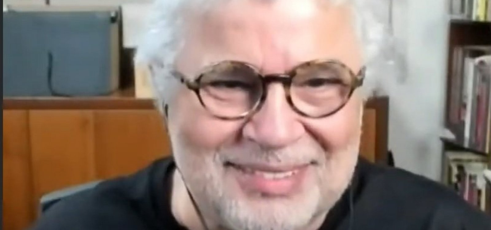 "Derrotar Bolsonaro não basta. Tem que derrotá-lo com uma vantagem que o constranja", diz jornalista Ricardo Noblat