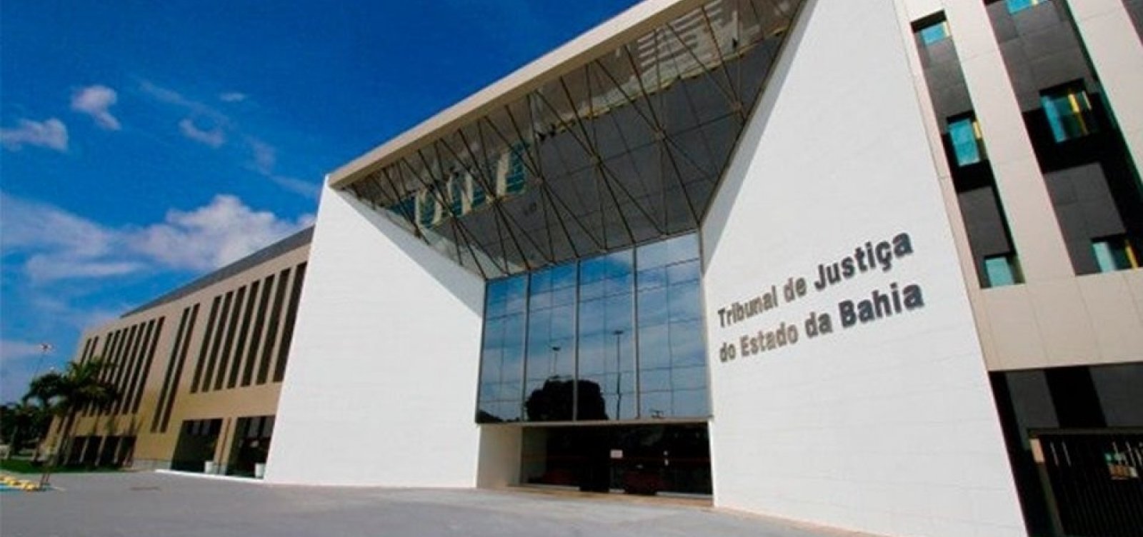 Em ranking de transpar&ecirc;ncia no judici&aacute;rio, Bahia &eacute; terceiro pior estado do Brasil