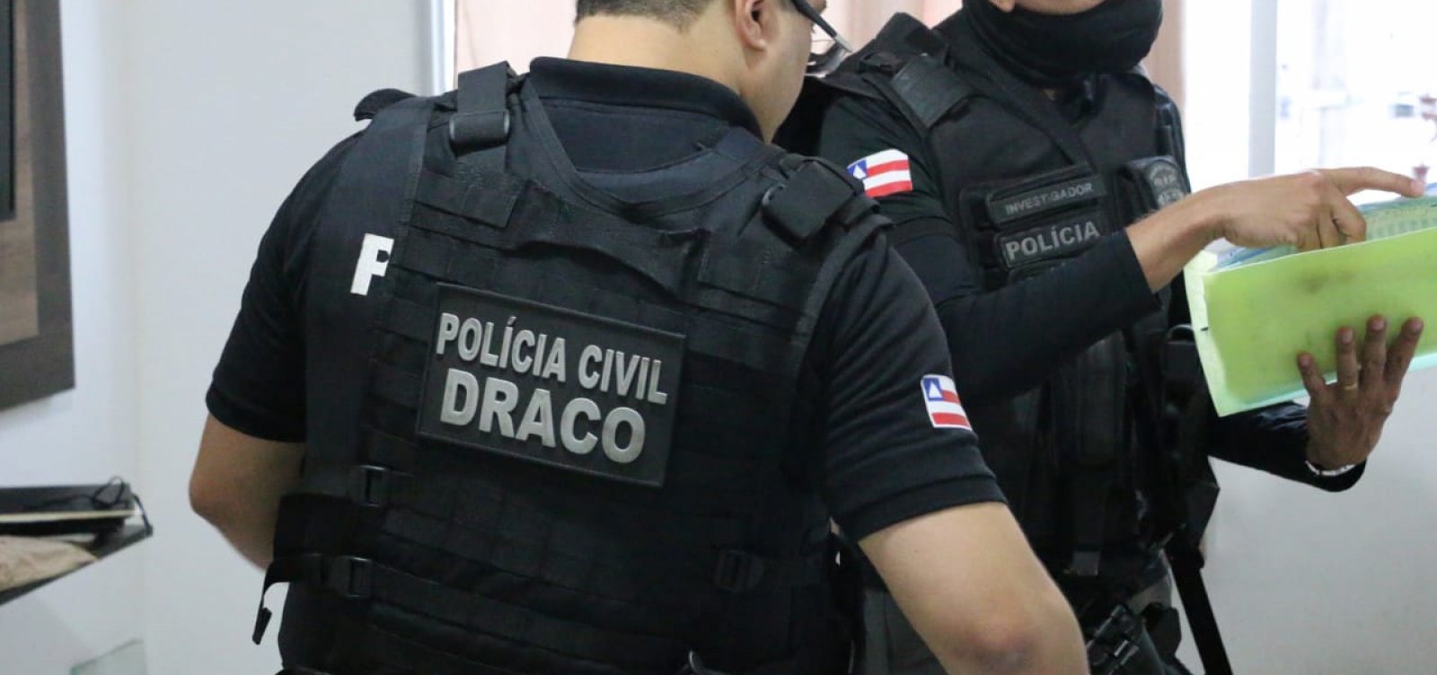 Polícia desmonta esquema que pagava R$ 50 mil por ingresso de celular em presídio