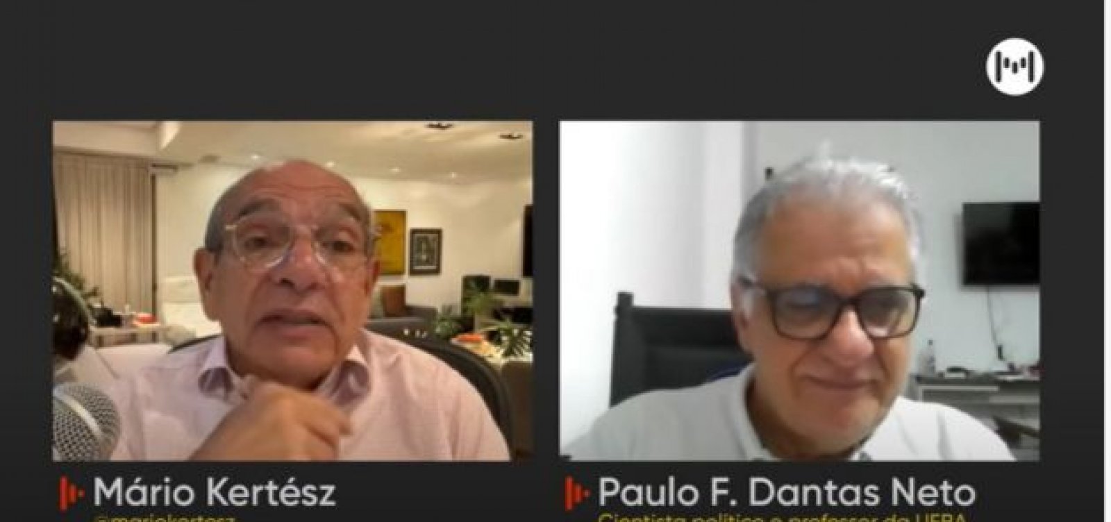 CPI dos Respiradores corre risco de ser vista como "lance eleitoral", aponta Paulo Fábio