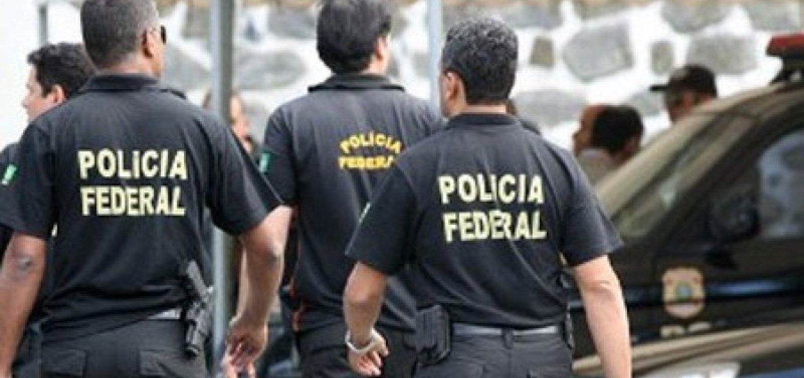 Governo oficializa troca de comando da PF na Bahia