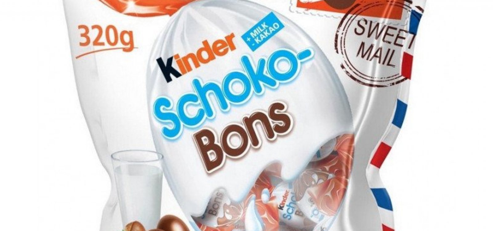 Anvisa amplia lista de chocolates Kinder proibidos no Brasil por suspeita de salmonella