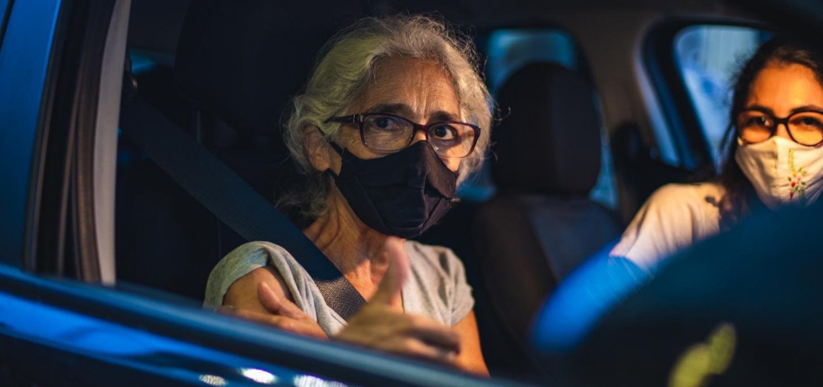 Salvador inicia nesta sexta aplicação da 4ª dose contra Covid-19 para idosos com 69 anos ou mais 