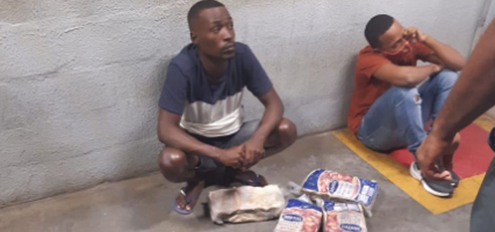 Um ano após crime brutal em supermercado, mãe se sente "abandonada" pela Justiça