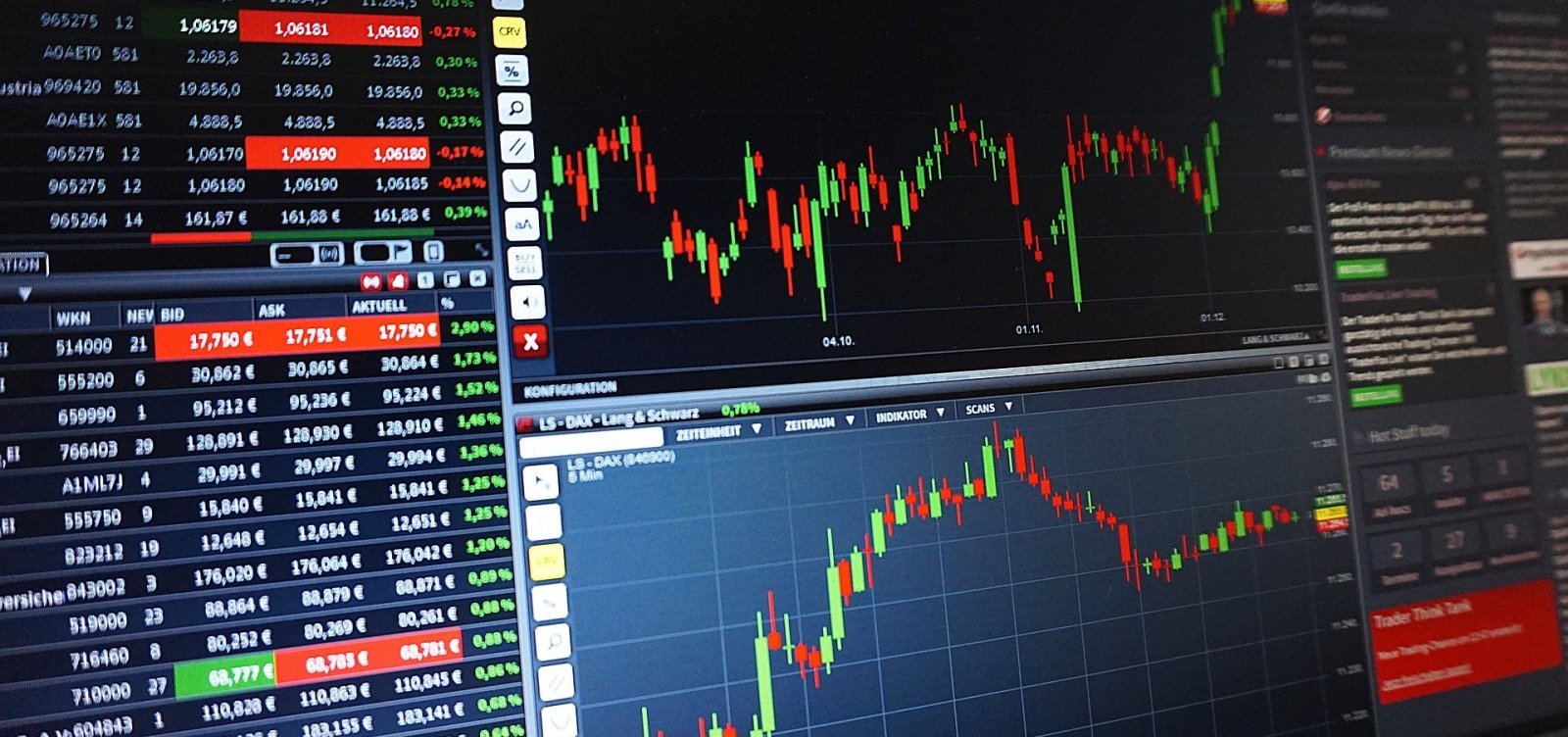 Com queda superior a 10% em abril, Ibovespa tem pior m&ecirc;s desde mar&ccedil;o de 2020