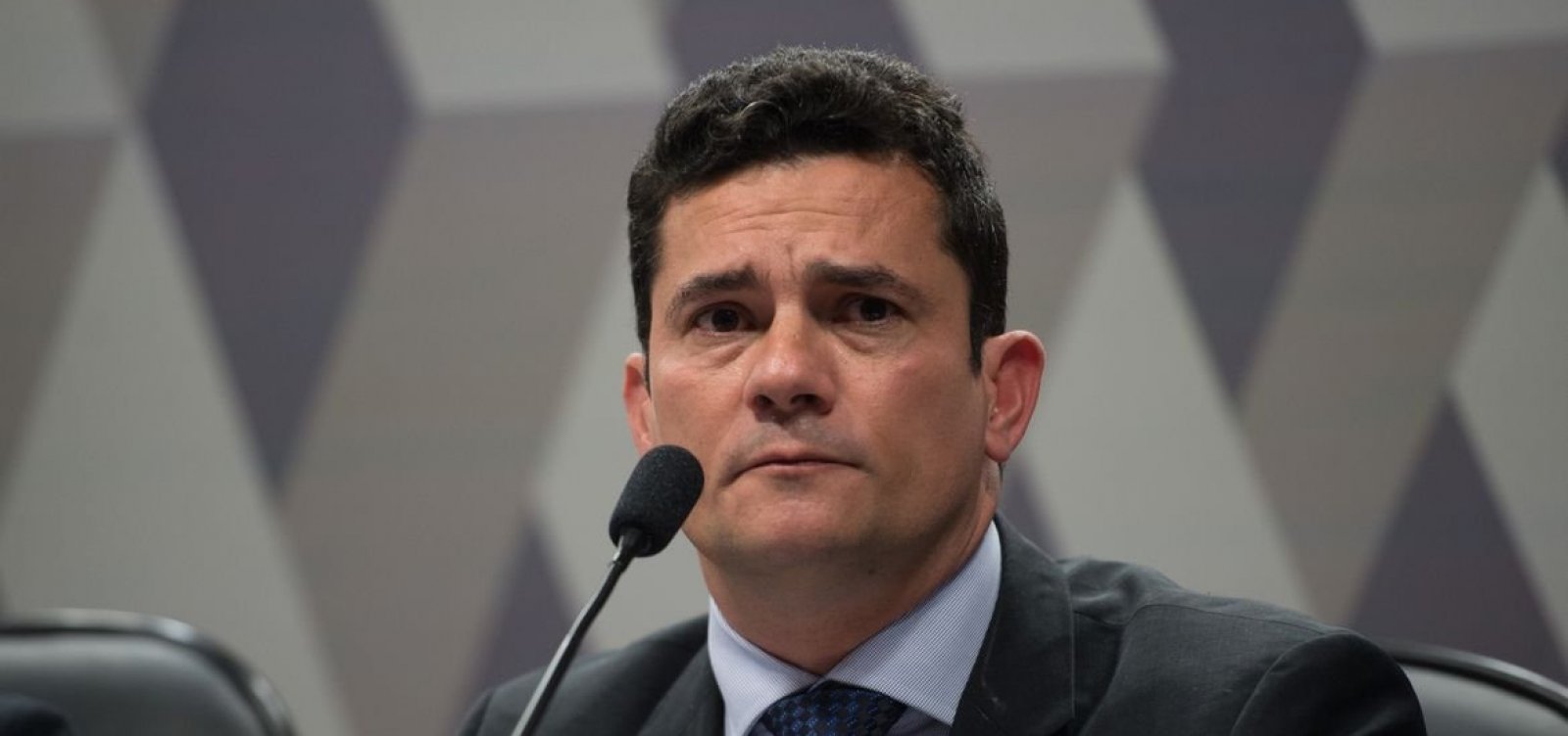 União Brasil estima que Moro pode ter 3 milhões de votos como deputado