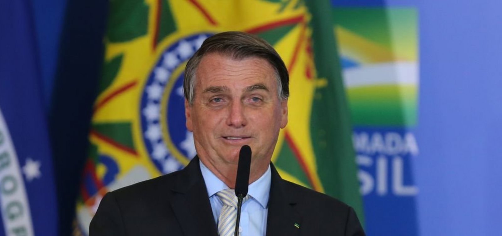 Bolsonaro Volta A Se Insurgir Contra STF E Convoca Aliados Para Atos ...