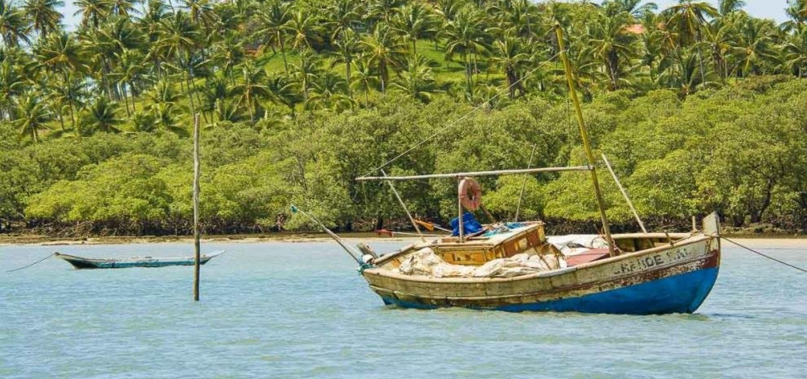 Em audiência pública, comunidade pesqueira de Boipeba denuncia cercamento do território por empresários