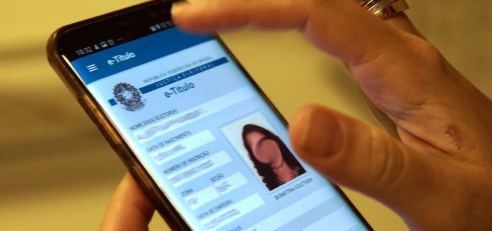 Prazo para emitir ou regularizar t&iacute;tulo termina nesta quarta-feira