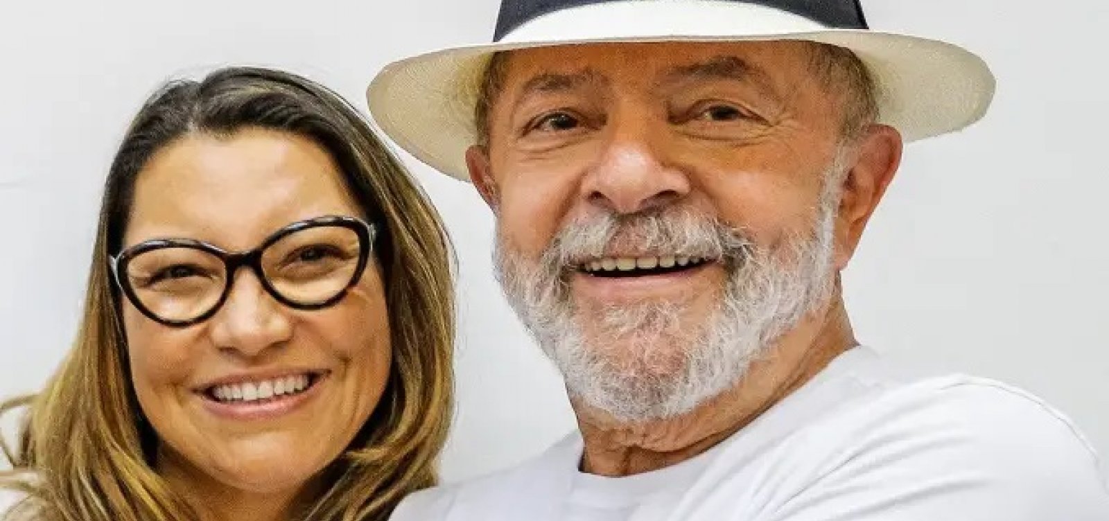 Prestes a oficializar a união, Lula e Janja ainda não definiram se vão ter padrinhos