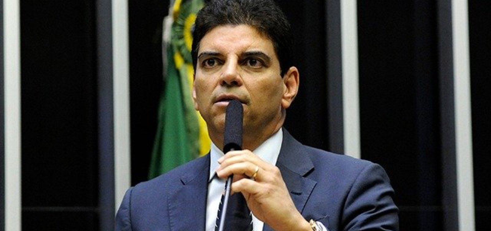 Presidente do PP critica manobra entre Leão e Cacá na chapa de Neto: "A forma não está correta"