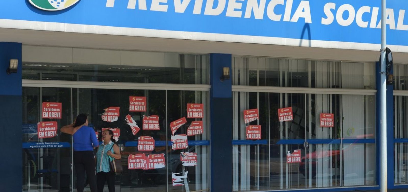 Prestes a completar 40 dias, greve do INSS soma 22 mil perícias adiadas e prejudica beneficiários