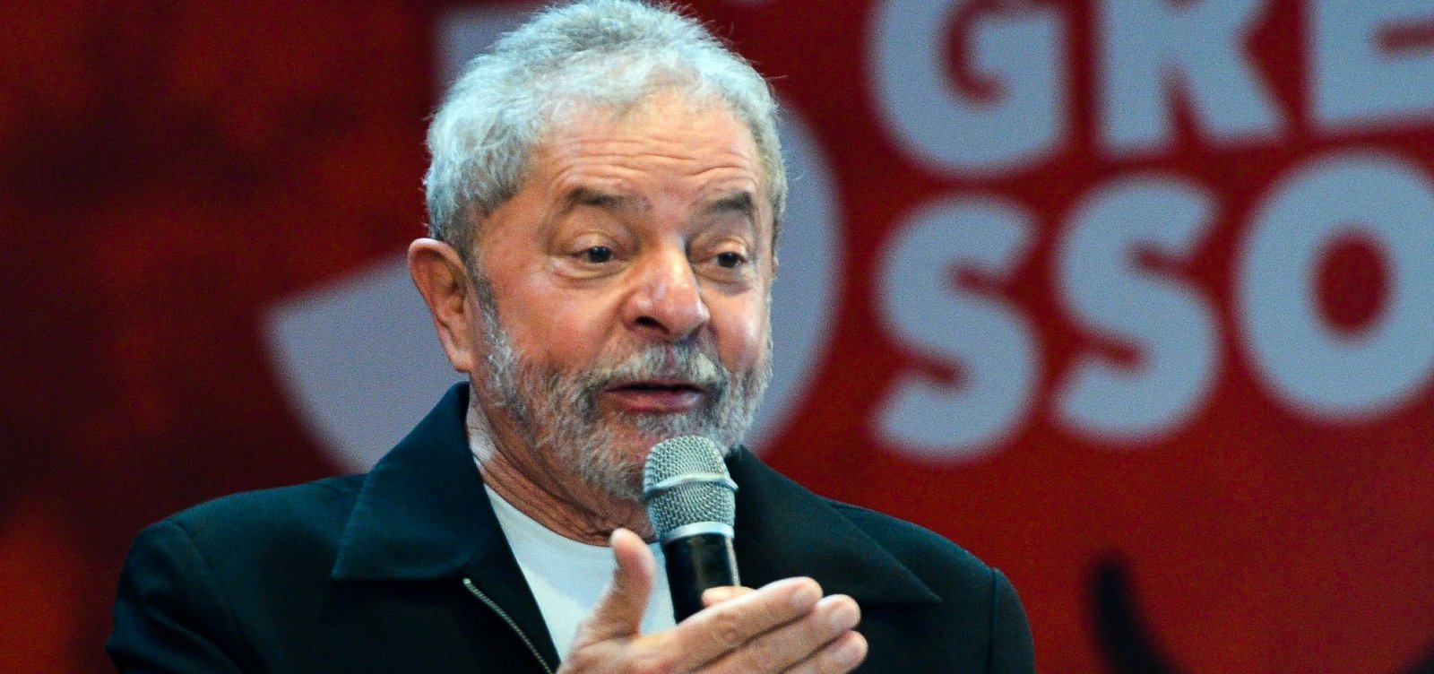 Lula afirma ter "distância muito grande" de Bolsonaro nas pesquisas eleitorais