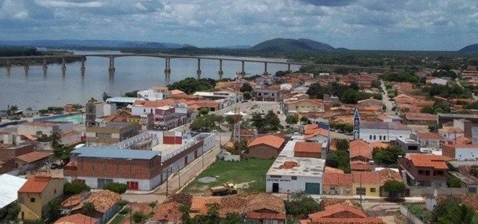 Desaparecido há quase um mês, casal é encontrado morto no oeste da Bahia 