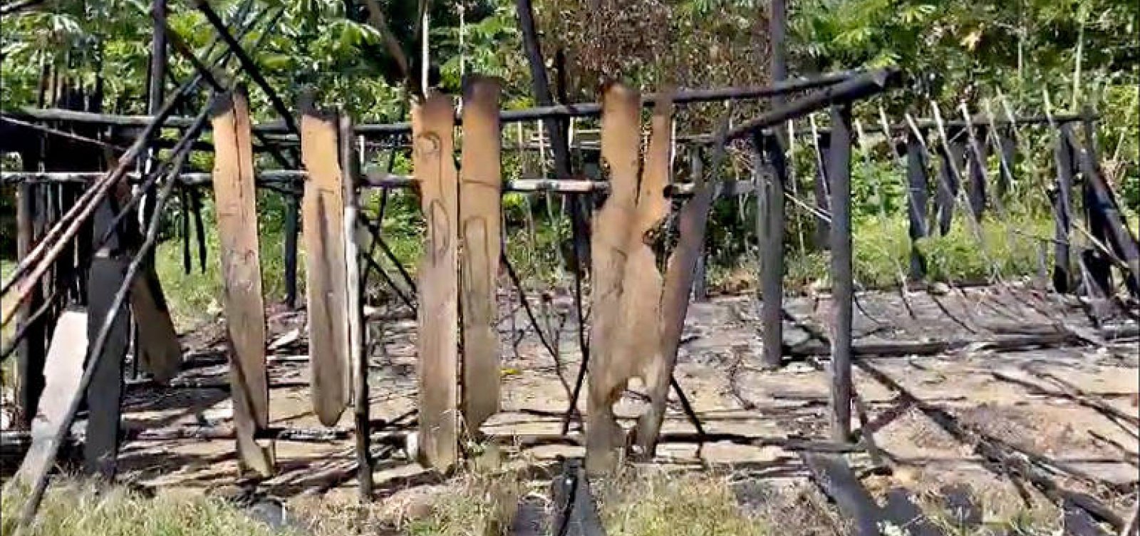 Yanomamis desaparecidos foram encontrados, diz liderança indígena à PF