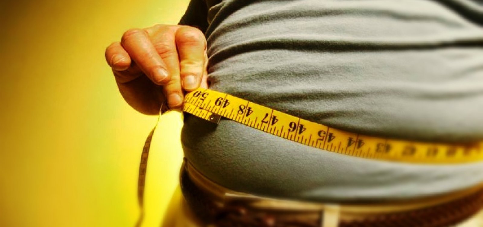Obesidade deve atingir 30% da população no Brasil em 2030