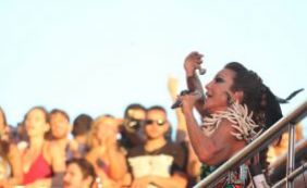 Com destaque para Ivete e pipoca, Navii divulga ranking do Carnaval 2016