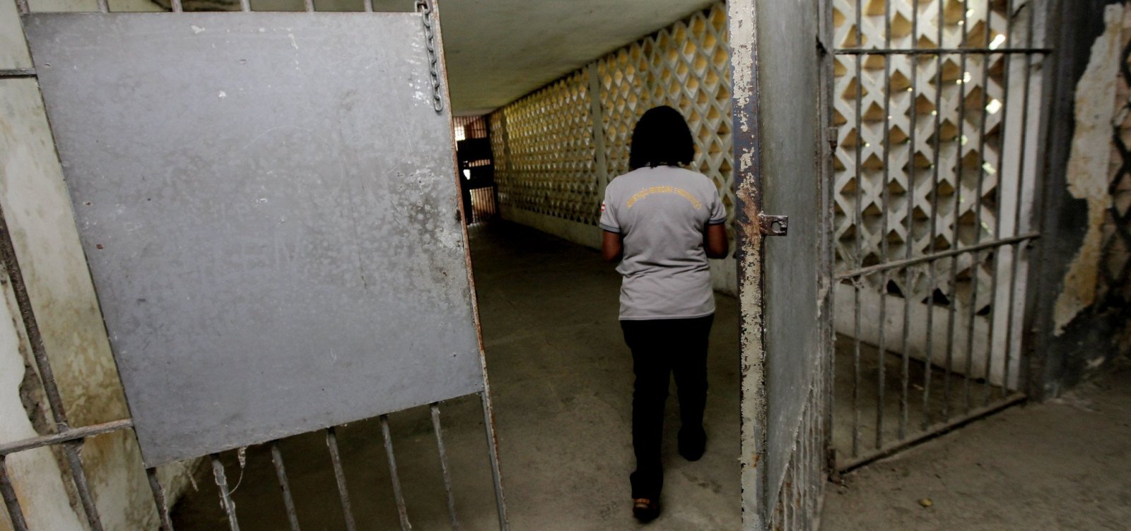 Sindicato critica concurso Reda para contratação de 541 agentes penitenciários na Bahia